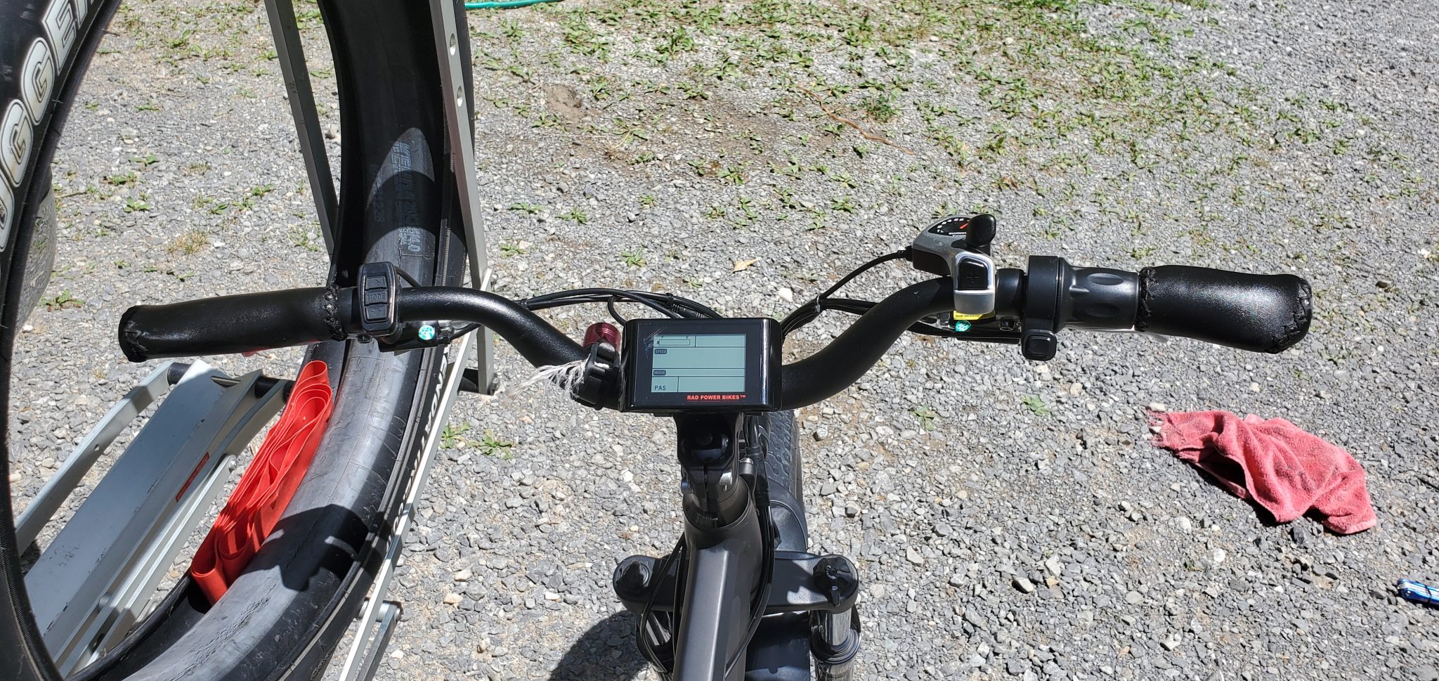 rad rover ebike review